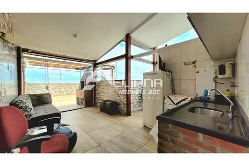 Apartamento, 2 quartos, 99 m² - Foto 3