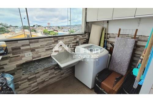 Apartamento, 2 quartos, 99 m² - Foto 14