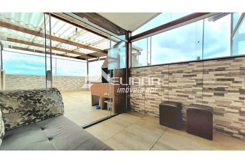 Apartamento, 2 quartos, 99 m² - Foto 2