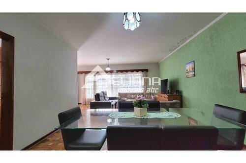 Casa, 6 quartos, 283 m² - Foto 2