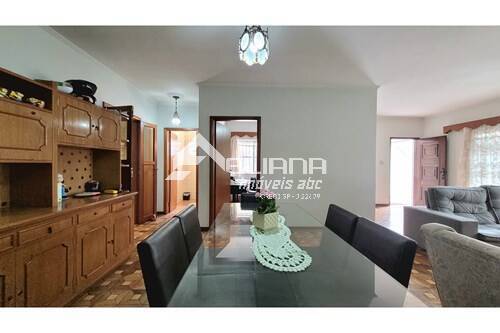 Casa, 6 quartos, 283 m² - Foto 3