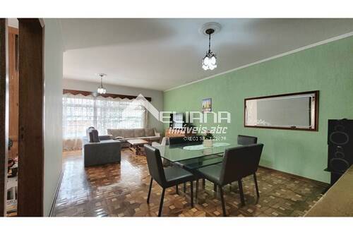 Casa, 6 quartos, 283 m² - Foto 5