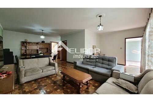 Casa, 6 quartos, 283 m² - Foto 4