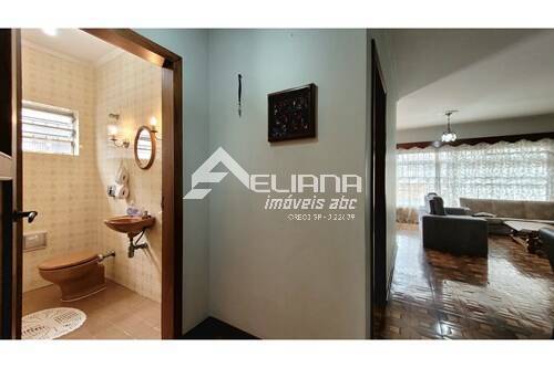 Casa, 6 quartos, 283 m² - Foto 7