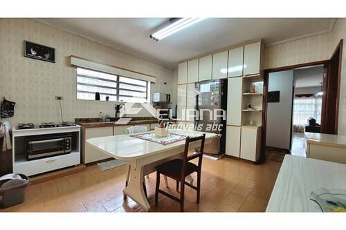 Casa, 6 quartos, 283 m² - Foto 8
