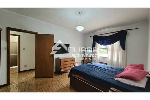 Casa, 6 quartos, 283 m² - Foto 16
