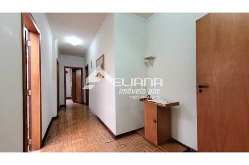 Casa, 6 quartos, 283 m² - Foto 23