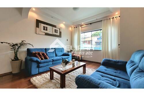 Sobrado, 3 quartos, 232 m² - Foto 6