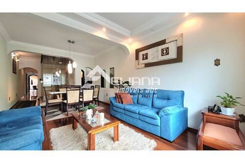 Sobrado, 3 quartos, 232 m² - Foto 3