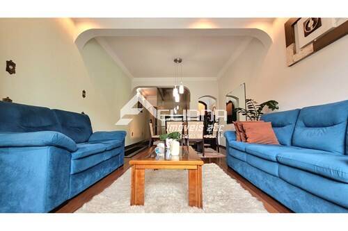 Sobrado, 3 quartos, 232 m² - Foto 8