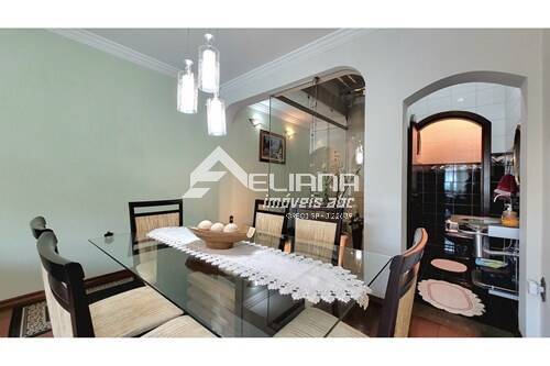 Sobrado, 3 quartos, 232 m² - Foto 10