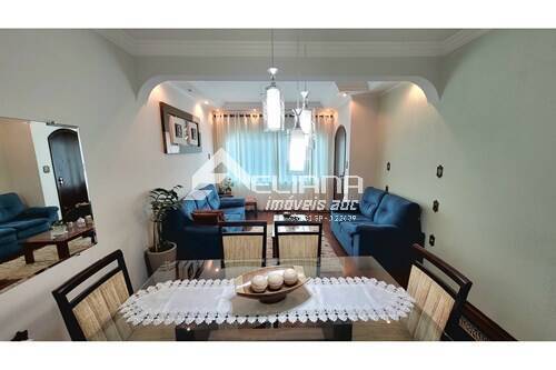 Sobrado, 3 quartos, 232 m² - Foto 9