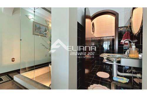 Sobrado, 3 quartos, 232 m² - Foto 11