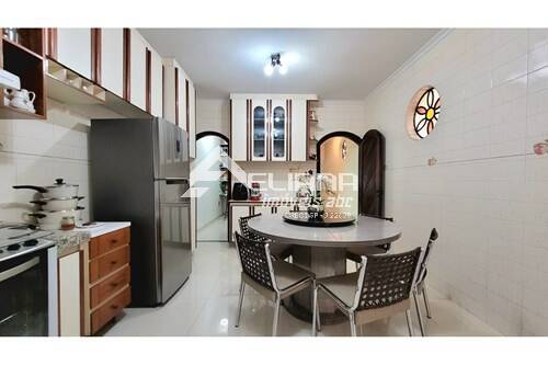 Sobrado, 3 quartos, 232 m² - Foto 18