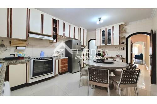 Sobrado, 3 quartos, 232 m² - Foto 17