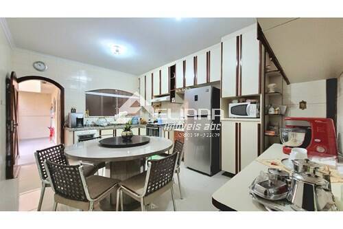 Sobrado, 3 quartos, 232 m² - Foto 16