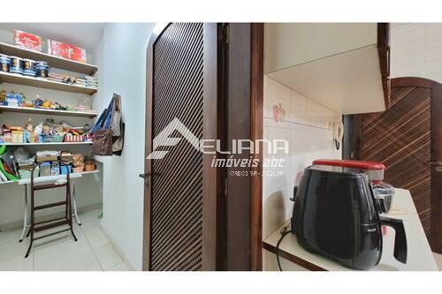 Sobrado, 3 quartos, 232 m² - Foto 19