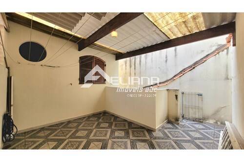 Sobrado, 3 quartos, 232 m² - Foto 25