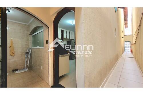 Sobrado, 3 quartos, 232 m² - Foto 23