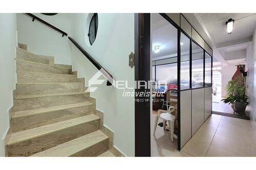 Sobrado, 3 quartos, 232 m² - Foto 29