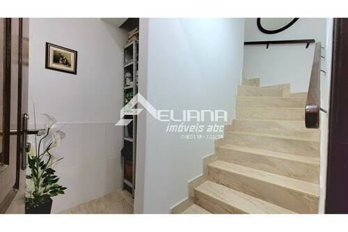 Sobrado, 3 quartos, 232 m² - Foto 28