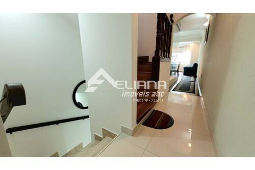 Sobrado, 3 quartos, 232 m² - Foto 27