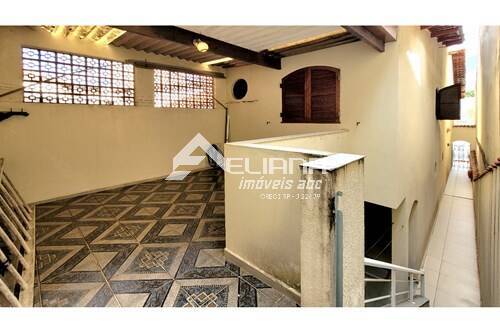 Sobrado, 3 quartos, 232 m² - Foto 26