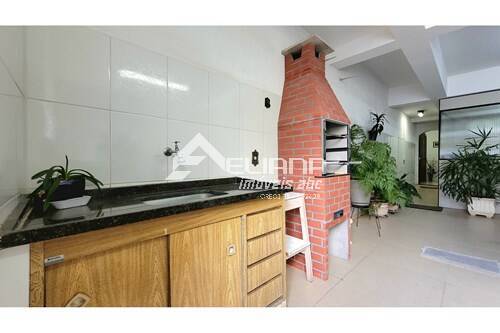 Sobrado, 3 quartos, 232 m² - Foto 33