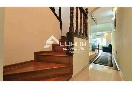 Sobrado, 3 quartos, 232 m² - Foto 36