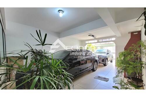 Sobrado, 3 quartos, 232 m² - Foto 35