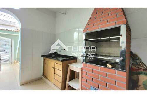 Sobrado, 3 quartos, 232 m² - Foto 34