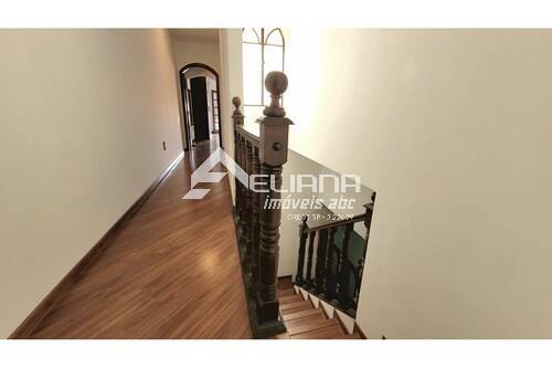 Sobrado, 3 quartos, 232 m² - Foto 37