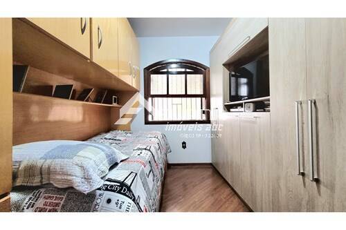 Sobrado, 3 quartos, 232 m² - Foto 46