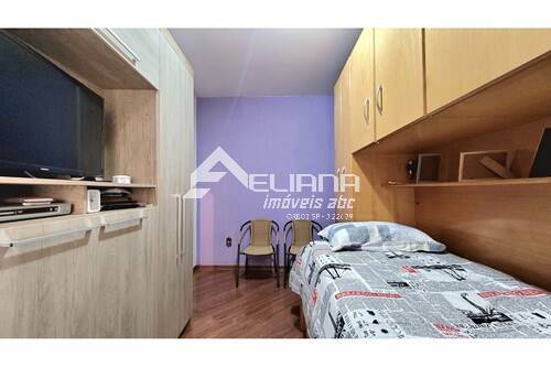 Sobrado, 3 quartos, 232 m² - Foto 47