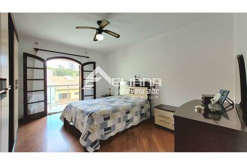 Sobrado, 3 quartos, 232 m² - Foto 54