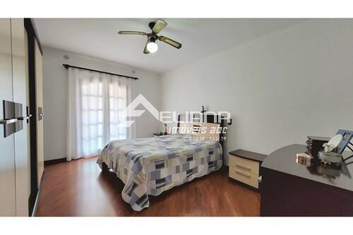 Sobrado, 3 quartos, 232 m² - Foto 55