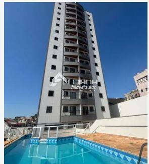 Apartamento, 3 quartos, 79 m² - Foto 1