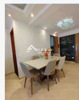 Apartamento, 3 quartos, 79 m² - Foto 3