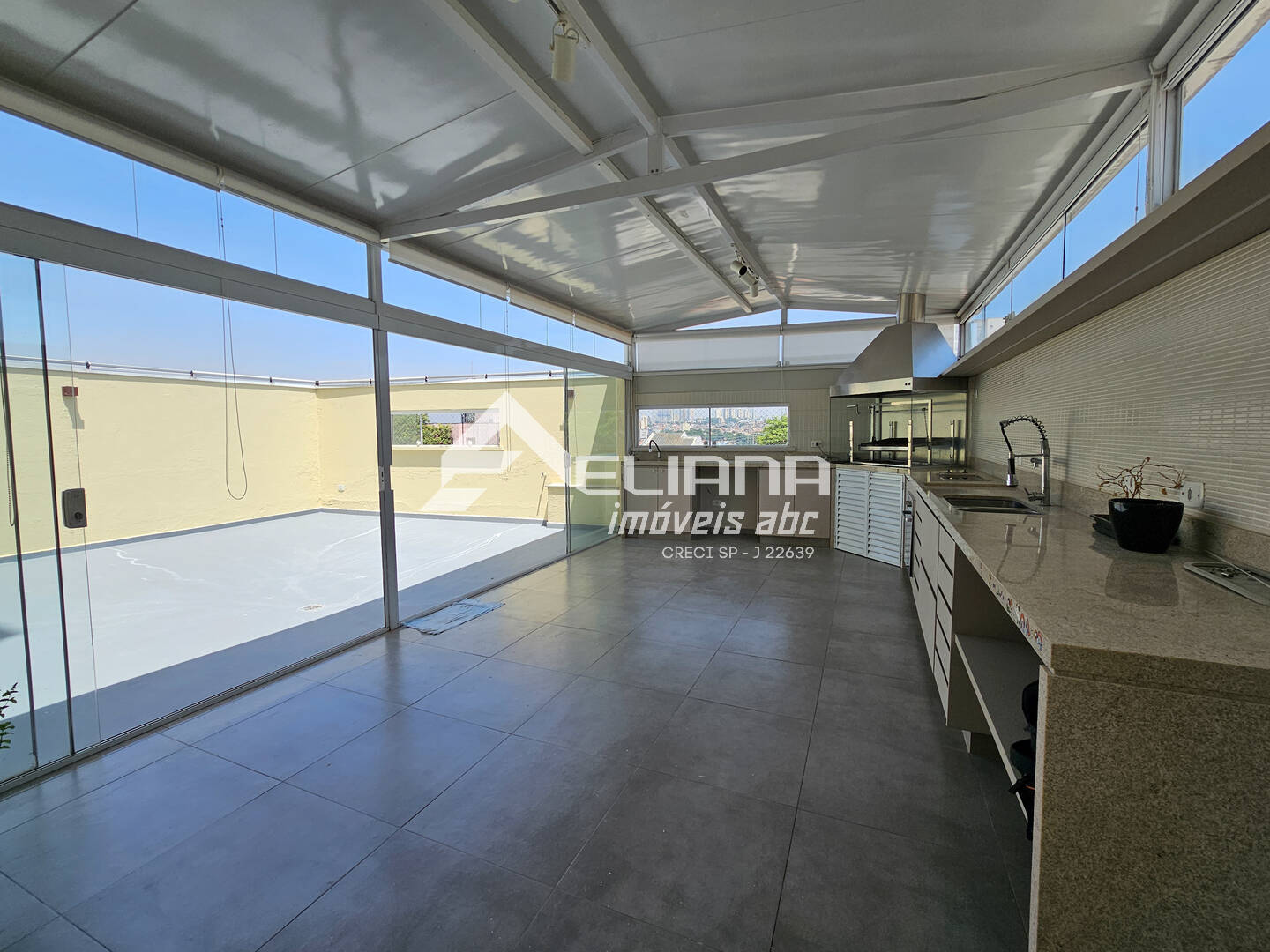 Apartamento, 2 quartos, 179 m² - Foto 2