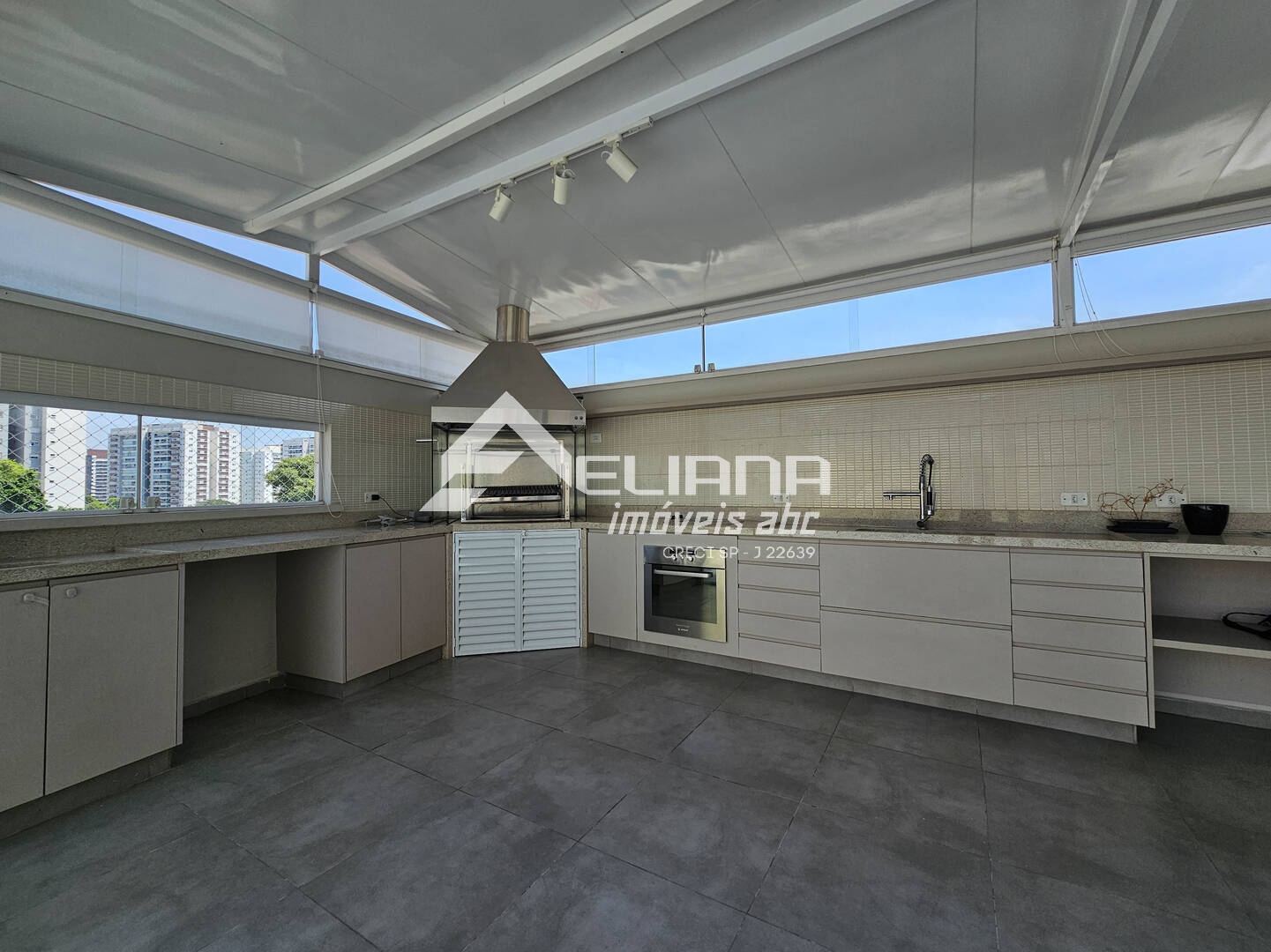 Apartamento, 2 quartos, 179 m² - Foto 1