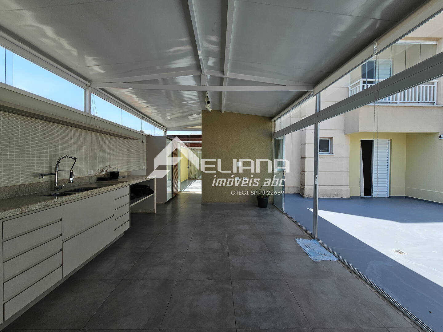 Apartamento, 2 quartos, 179 m² - Foto 3