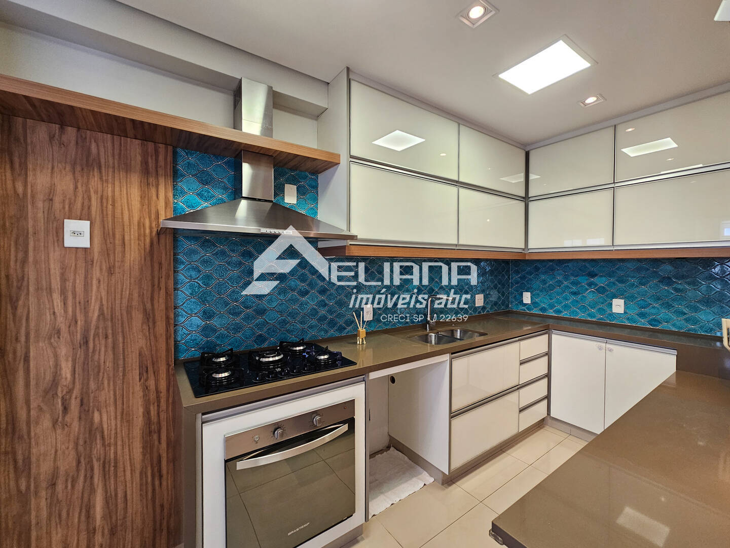 Apartamento, 2 quartos, 179 m² - Foto 6