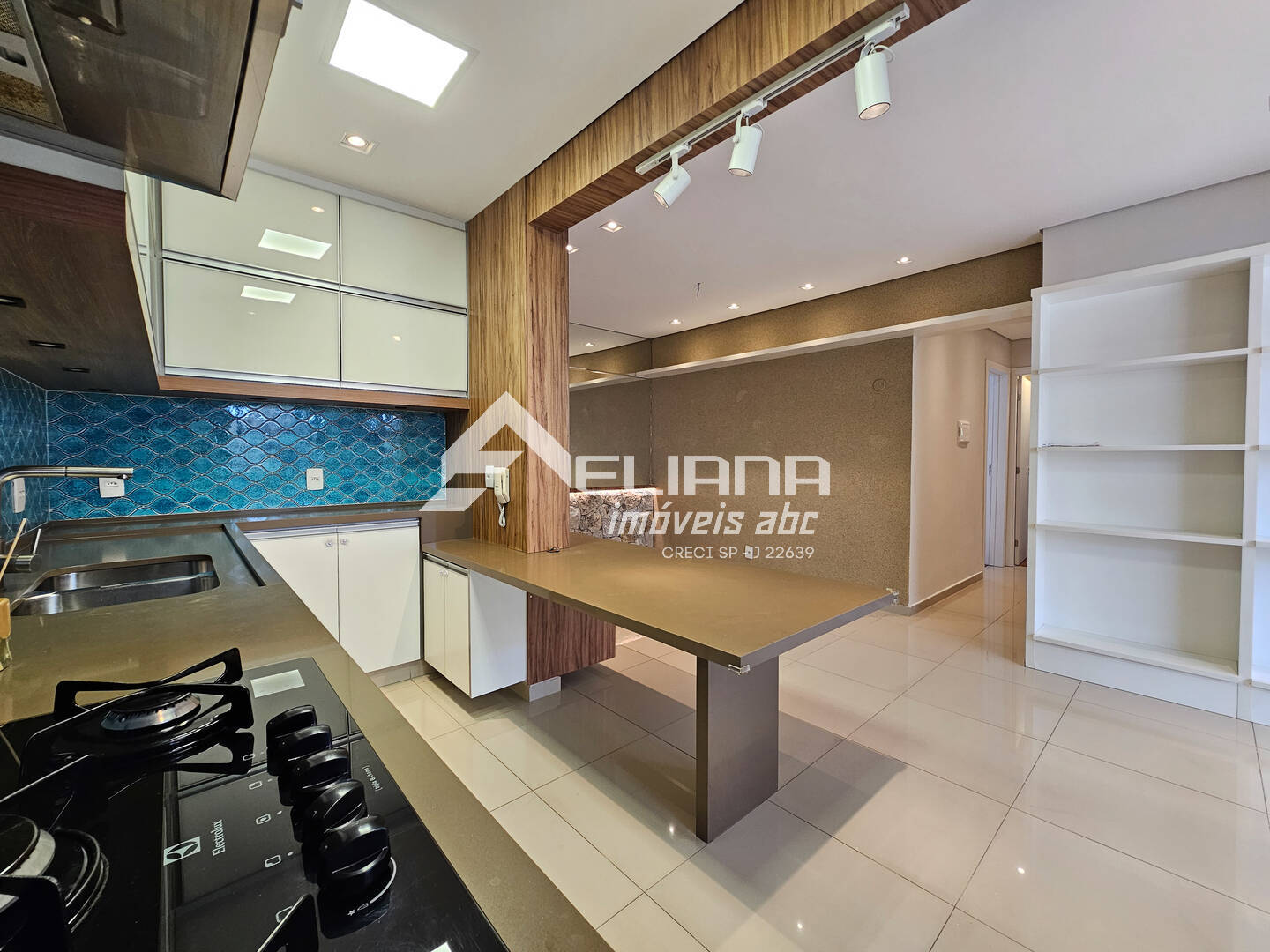 Apartamento, 2 quartos, 179 m² - Foto 7