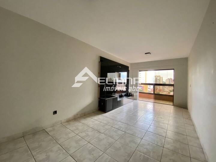 Apartamento, 3 quartos, 102 m² - Foto 1
