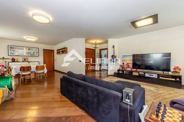 Apartamento, 4 quartos, 226 m² - Foto 5