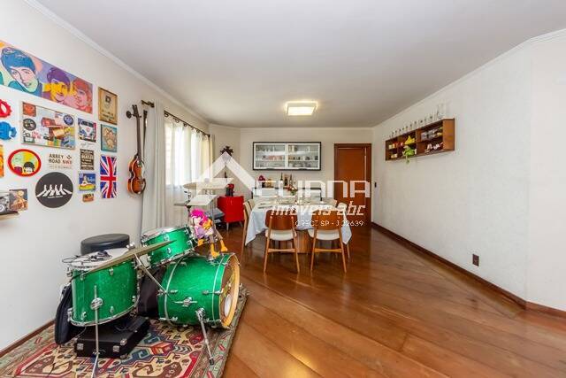 Apartamento, 4 quartos, 226 m² - Foto 11