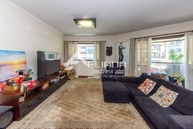 Apartamento, 4 quartos, 226 m² - Foto 4