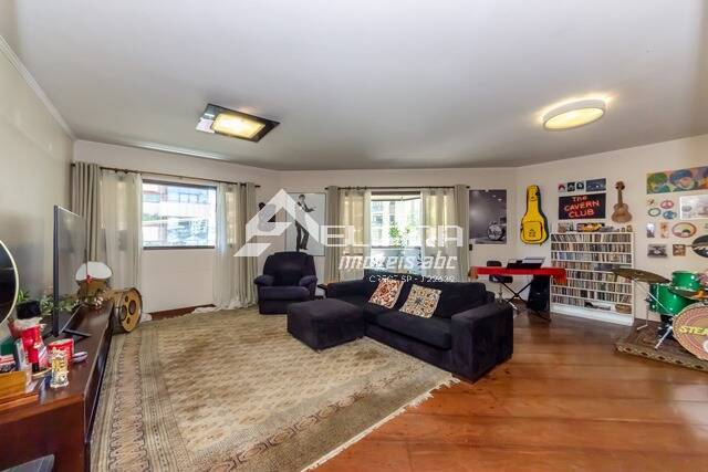 Apartamento, 4 quartos, 226 m² - Foto 7