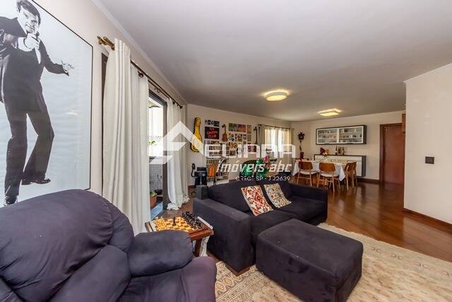 Apartamento, 4 quartos, 226 m² - Foto 10