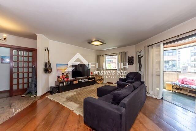 Apartamento, 4 quartos, 226 m² - Foto 9